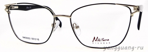 NIKITANA 9353 C6 55-16-140