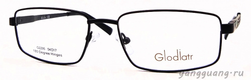 Glodiatr 2295 C6 54-17-140