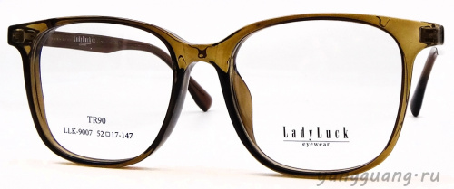 Lady Luck 9007 C4 52-17-147