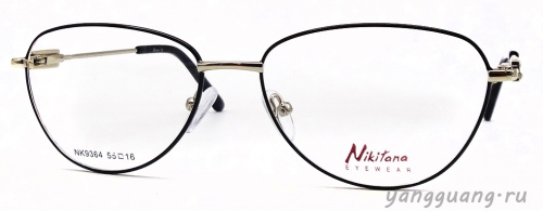 NIKITANA 9364 C6 55-16-140