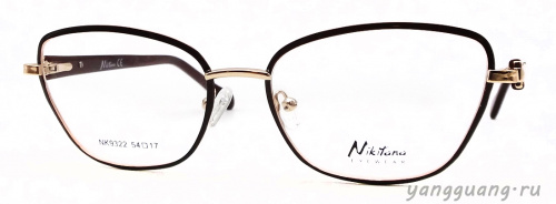 NIKITANA 9322 C4 54-17-140