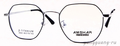 AMSHAR 2820 C2 46-19-142