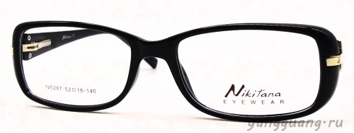 NIKITANA 5287 C1 52-18-140