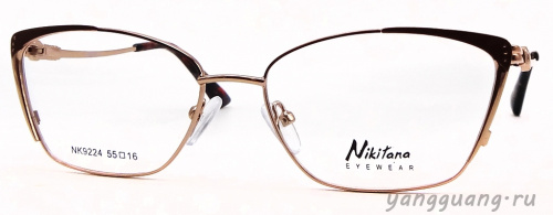 NIKITANA 9224 C4 55-16-140