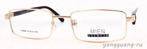 MIEN 5789B C2 50-19-140