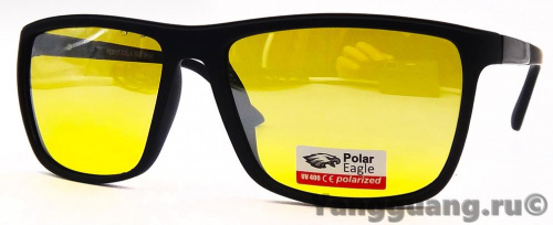 Антифары желтые Polar Eagle 8511 C6 59-19-143