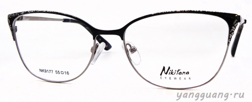 NIKITANA 9177 C6 55-16-140