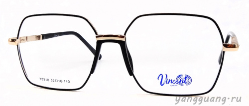 Vincent 6318 C6 52-16-140 - «ЕКБ ОПТИКА» Vincent 6318 C6 52-16-140