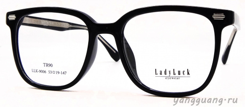Lady Luck 9006 C1 53-19-147