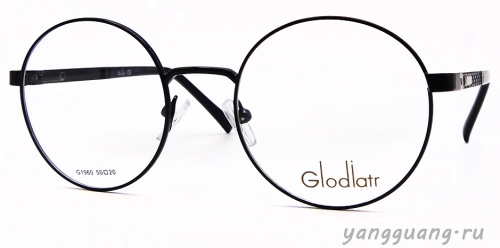 Glodiatr 1960 C6 50-20-140