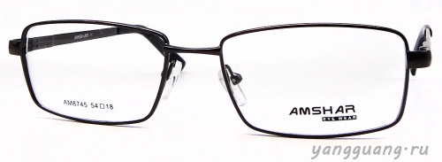 AMSHAR 8745 C3 54-18-143