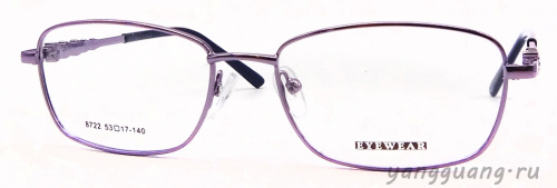 MIEN 8722 C36 53-17-140