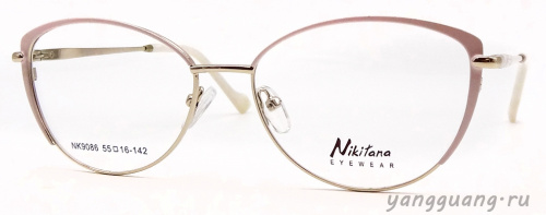 NIKITANA 9086 C1 55-16-142