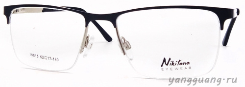 NIKITANA 19815 C3 52-17-140