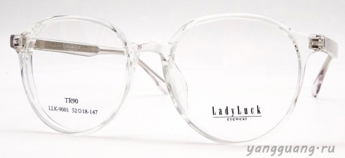 Lady Luck 9001 C2 52-18-147