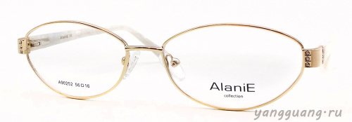 Alanie 90252 C1 56-16-140