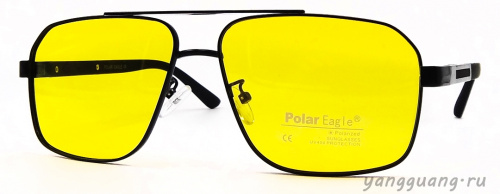 Антифары желтые Polar Eagle 8644 C4 58-19-140