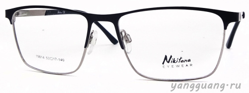 NIKITANA 19814 C6-3 53-17-140