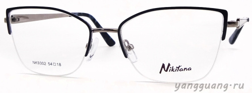 NIKITANA 9302 C6 54-18-145