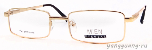 MIEN 1142 C2 51-19-140