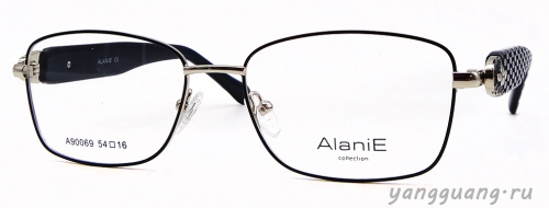 Alanie 90069 C6 54-16-140