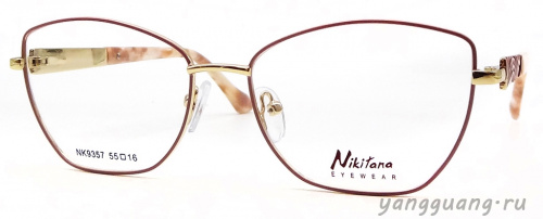 NIKITANA 9357 C5 55-16-140 - «ЕКБ ОПТИКА» NIKITANA 9357 C5 55-16-140