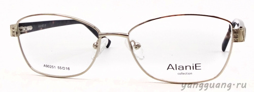 Alanie 90251 C2 55-16-140