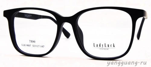 Lady Luck 9007 C6 52-17-147