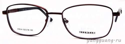 MIEN 8781H C98 52-18-140