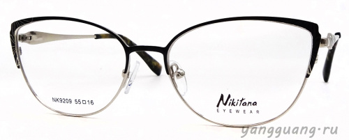 NIKITANA 9209 C6 55-16-140 - «ЕКБ ОПТИКА» NIKITANA 9209 C6 55-16-140