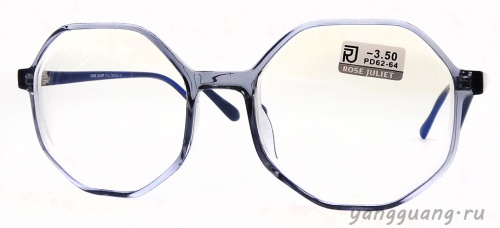 ROSE JULIET 7077 BlueBlock C2 54-20-140