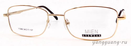 MIEN 1126B C2 54-17-137
