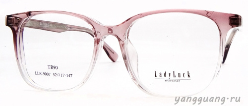 Lady Luck 9007 C5 52-17-147
