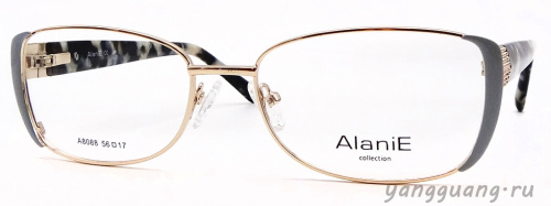 Alanie 8088 C8 56-17-140