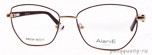 Alanie 90234 C12 54-17-140