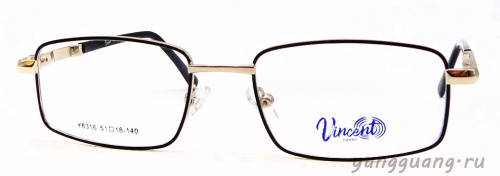 Vincent 6316 C6 51-18-140 - «ЕКБ ОПТИКА» Vincent 6316 C6 51-18-140
