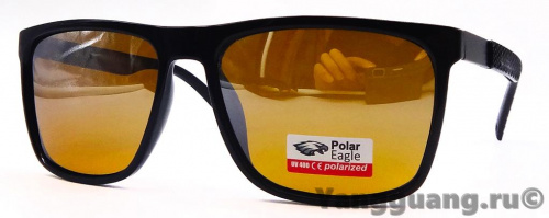 Антифары пластик Polar Eagle 8300 C5 60-16-142