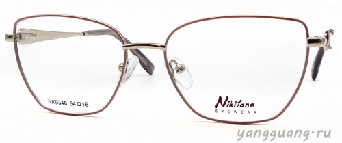 NIKITANA 9348 C3 54-16-140 - «ЕКБ ОПТИКА» NIKITANA 9348 C3 54-16-140