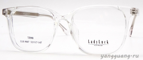 Lady Luck 9007 C2 52-17-147