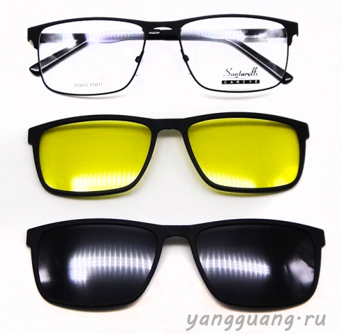 Santarelli 2612 C6 57-17-145