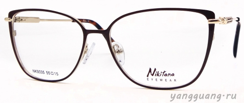 NIKITANA 9335 C4 55-15-140