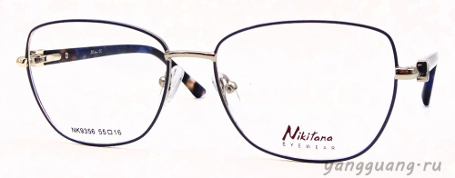 NIKITANA  9356 C8 55-16-140