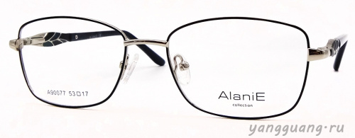 Alanie 90077 C6 53-17-140