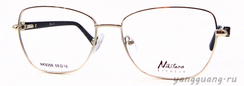 NIKITANA  9356 C2 55-16-140