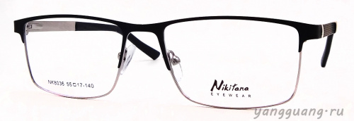 NIKITANA 8036 C6 55-17-140