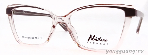 NIKITANA 5233 C4 52-17-142
