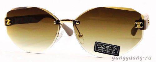 Хамелон 2612 C4 - «ЕКБ ОПТИКА» Хамелон 2612 C4