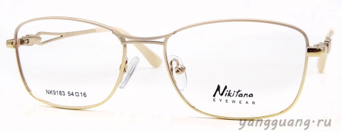 NIKITANA 9183 C1 54-16-140