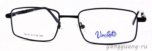 Vincent 6316 C5 51-18-140 - «ЕКБ ОПТИКА» Vincent 6316 C5 51-18-140