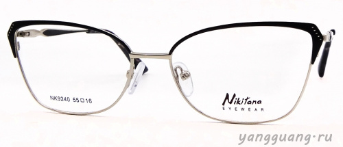 NIKITANA 9240 C6 55-16-140